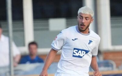 Galatasaray'dan sürpriz transfer! Anlaşma tamamlanmak üzere