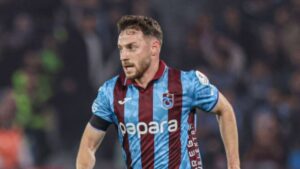 Mustafa Eskihellaç'a milli davet