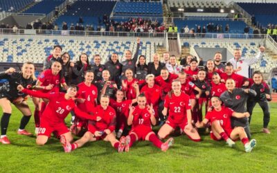 Milliler Kosova'da rahat kazandı