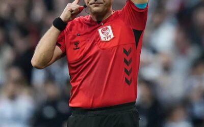 Bahis oynayan hakemler ne ceza alacak?