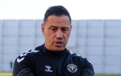 Çağdaş Atan: Umudumuz yüksek