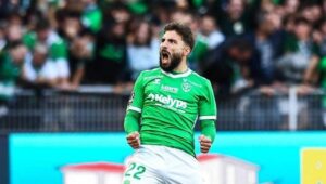 Sergen Yalçın istedi, Adalı getirecek! Kartal'a Gürcü yıldız