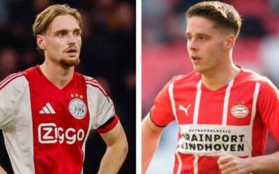 Orta saha için hedef belirlendi: Fenerbahçe'ye çifte bomba!