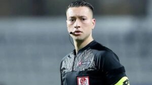 Savcılıktan Zorbay Küçük hakkında açıklama