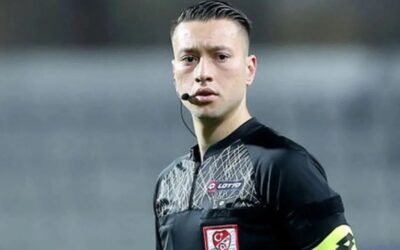 Savcılıktan Zorbay Küçük hakkında açıklama