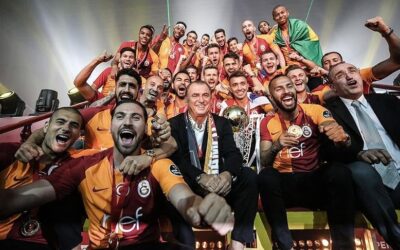 Galatasaray ile 8 kupa kazanan ünlü yıldız kulüpsüz kaldı