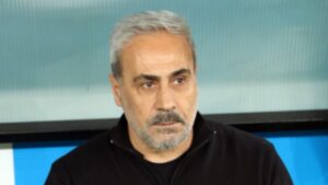 Manisa FK, Mustafa Dalcı ile anlaştı