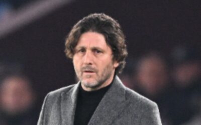 Fatih Tekke'nin müthiş serisi sona erdi