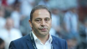 Fuat Çapa: Samsun'u yine Avrupa'da, Türkiye'de şahlandıracağız