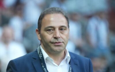 Fuat Çapa: Samsun'u yine Avrupa'da, Türkiye'de şahlandıracağız