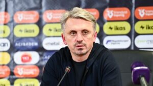 Orhan Ak: Kulübün çok ciddi maddi ve manevi sorunları var