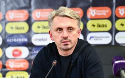 Orhan Ak: Kulübün çok ciddi maddi ve manevi sorunları var