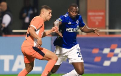 Başakşehir 3 puanı aldı! Fenerbahçe maçı öncesinde 2 fire verdi