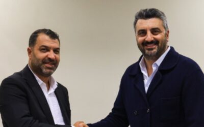Amed Sportif Faaliyetler'de Sinan Kaloğlu dönemi