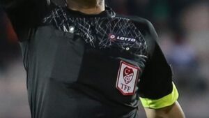 Hakemlerin kimlikleri sızmaya başladı..Liglere ara verilecek mi?