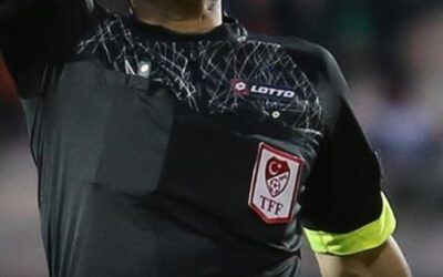 Hakemlerin kimlikleri sızmaya başladı..Liglere ara verilecek mi?