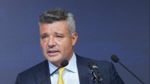 Sadettin Saran yönetimini bekleyen kriz