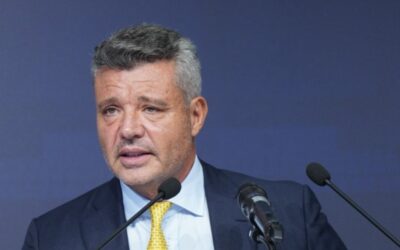 Sadettin Saran yönetimini bekleyen kriz