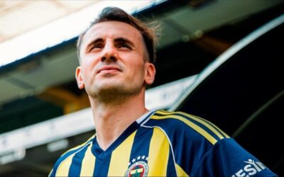 Dünyaca ünlü şirket Kerem Aktürkoğlu'na dava açtı