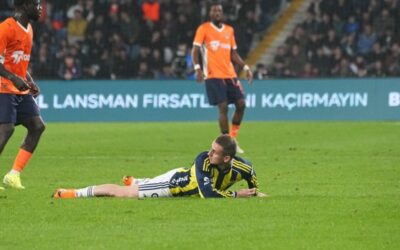 Kerem Aktürkoğlu özür diledi