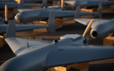 ABD’den Shahed-136’ya Tersine Mühendislik: LUCAS