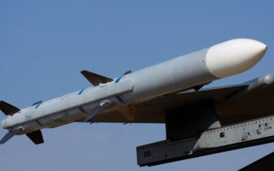 Finlandiya’dan F-35 için AIM-12D-3 Füzesi hamlesi