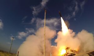 Almanya’dan Arrow 3’te ikinci hamle: 3.1 milyar dolar