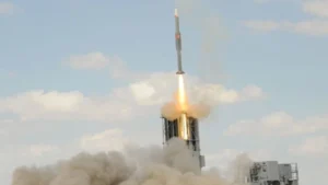 Tayland’dan hava savunma için BARAK MX hamlesi: 107 milyon dolar