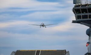 Bayraktar TB3 ve Albatros-S KİDA’dan müşterek harekat başarısı