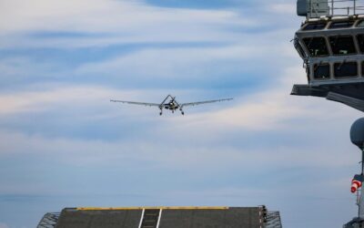 Bayraktar TB3 ve Albatros-S KİDA’dan müşterek harekat başarısı