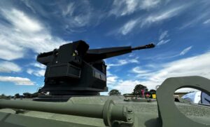 Türk savunma gücü Baltık’ta: SYS Grup’tan yeni hamle