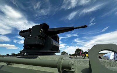 Türk savunma gücü Baltık’ta: SYS Grup’tan yeni hamle