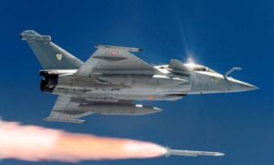 Bakan Güler açıkladı: Eurofighter Typhoon ve Meteor füzeleri için takvim netleşti