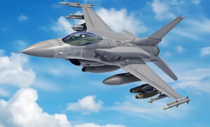 Yunanistan’dan F-16 Blok 50’ler için modernizasyon kararı