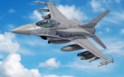 Yunanistan’dan F-16 Blok 50’ler için modernizasyon kararı