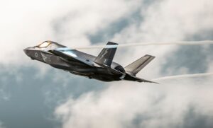 Artan maliyetler planı bozdu: İsviçre F-35A sayısını düşürüyor