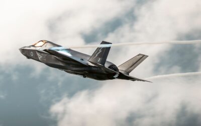 Artan maliyetler planı bozdu: İsviçre F-35A sayısını düşürüyor