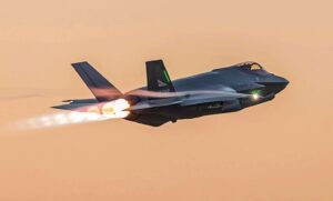 ABD’den 1 milyar dolarlık F-35 hamlesi: 198 adet uçak için adım