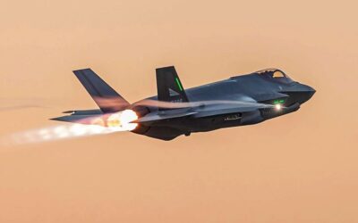 ABD’den 1 milyar dolarlık F-35 hamlesi: 198 adet uçak için adım