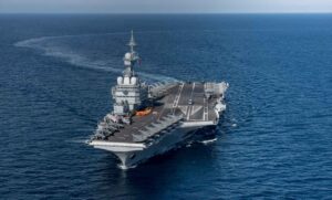 Fransa yeni bir uçak gemisi inşa edecek: 10,25 milyar avro