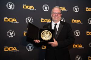 God of War Canlı Aksiyon Dizisine Emmy Ödüllü Yönetmen Katıldı