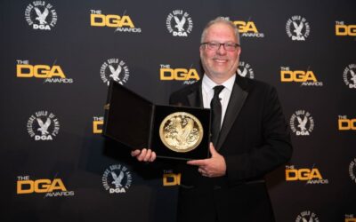 God of War Canlı Aksiyon Dizisine Emmy Ödüllü Yönetmen Katıldı