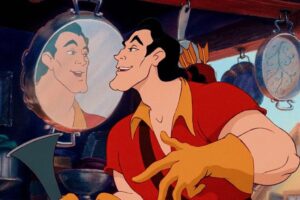 Disney, Gaston Filmi İçin Hazırlıklara Başladı