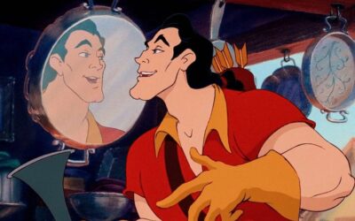 Disney, Gaston Filmi İçin Hazırlıklara Başladı