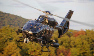Almanya’dan ilave Hafif Taarruz Helikopteri kararı: 20 adet H145M geliyor