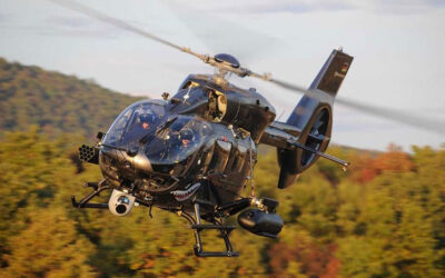 Almanya’dan ilave Hafif Taarruz Helikopteri kararı: 20 adet H145M geliyor