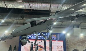 Havelsan Mısır iş birliğiyle AKREP’i geliştirdi