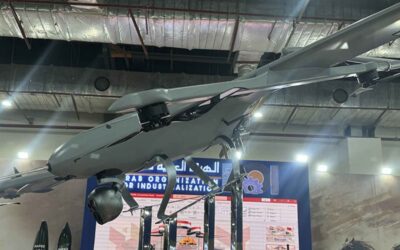 Havelsan Mısır iş birliğiyle AKREP’i geliştirdi