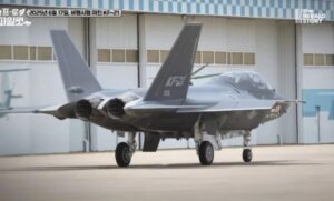 Güney Kore KF-21 için 296 milyonluk füze projesini başlattı