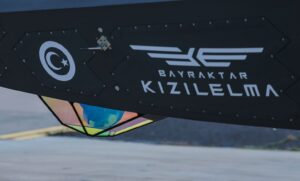 Ahmet Akyol: KIZILELMA’nın üzerinde, sadece 2 ülke yapabiliyor